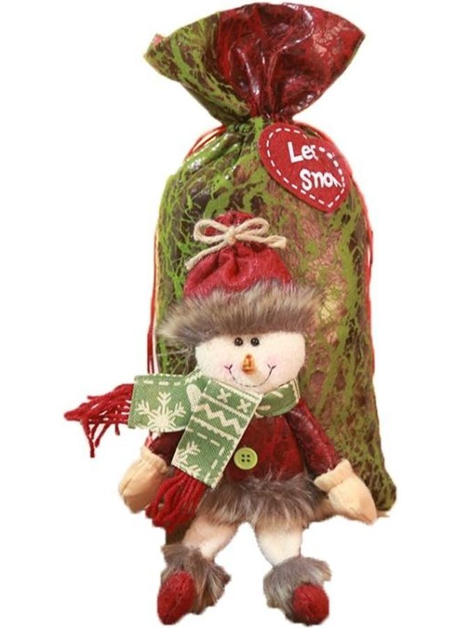 NIBEMINENT Tote Eve Candy Gift Bag Multicolour - Image 2