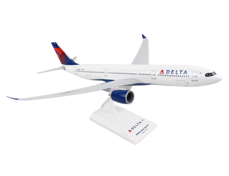 Daron Skymarks Delta A330900Neo 1200 SKR984