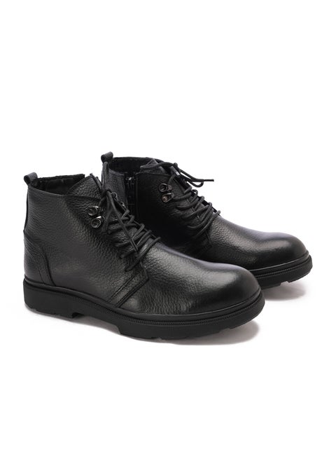 Half Boot Shoes