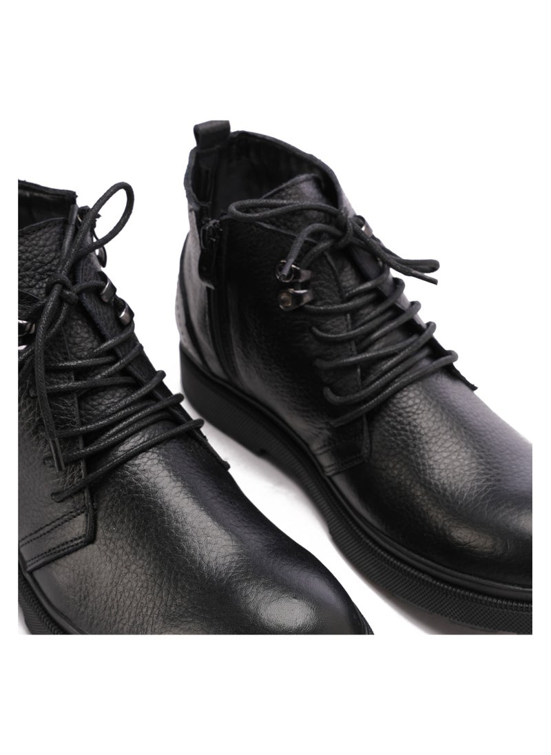 ZELDA - Half Boot Shoes - Image 1