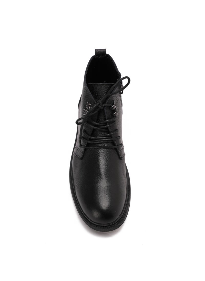 ZELDA - Half Boot Shoes - Image 1