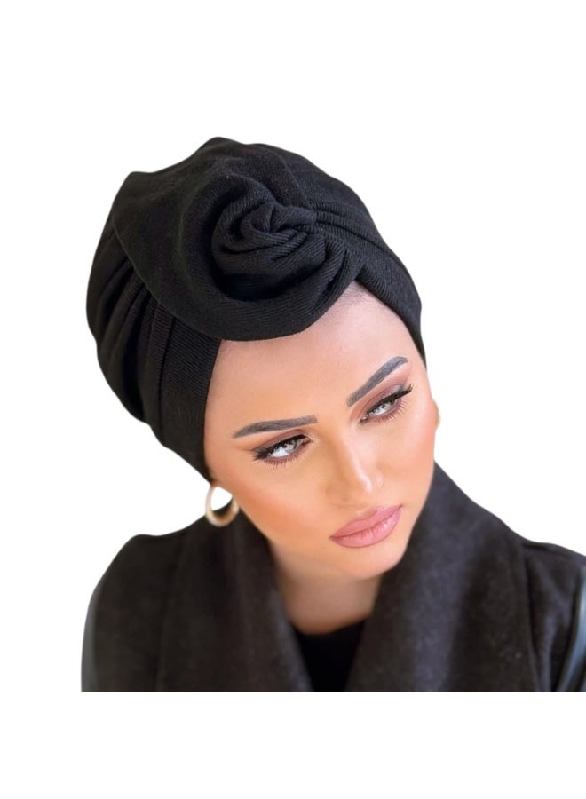 تربون بفورمه اماميه ماتريال ريب مضلع هاي فوليوم - Image 1