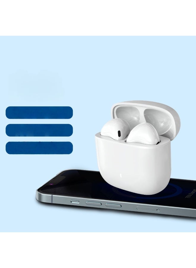 EBMINI New In Ear Noise Cancelling Wireless Bluetooth Earphones