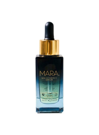 Natural Chlorella + Reishi Sea Vitamin C Serum Nontoxic Plantbased Skin Care Firm + Illuminates The Skin While Targeting Fine Line + Wrinkles (1 Oz 30 Ml) - pzsku/Z46304252A531C4F43CB5Z/45/_/1719245987/23e98675-9dcf-4f6d-be3d-10f9480166c2