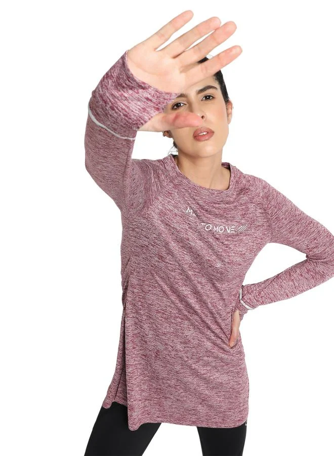 زيسي بلوزة نسائية طويلة