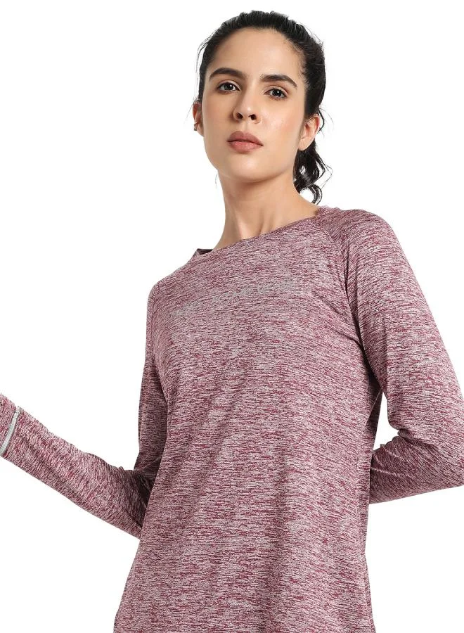 ZAECY Women's Longline Top