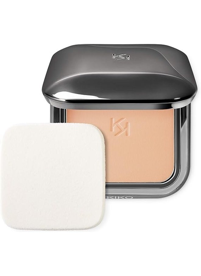 KIKO MILANO - Weightless Powder Foundation 04 N60 - Image 1