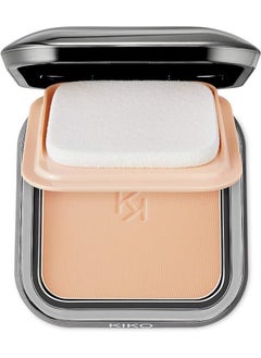 KIKO MILANO Weightless Powder Foundation 04 N60  - Image 3