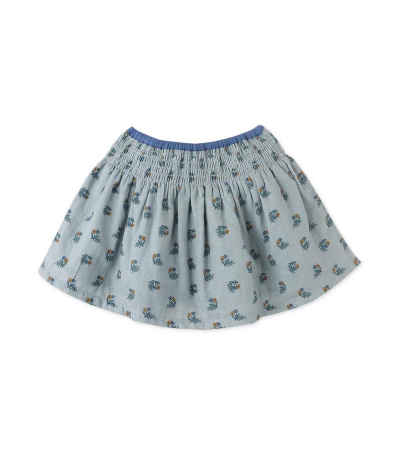 Baby Girls Woven Skirts