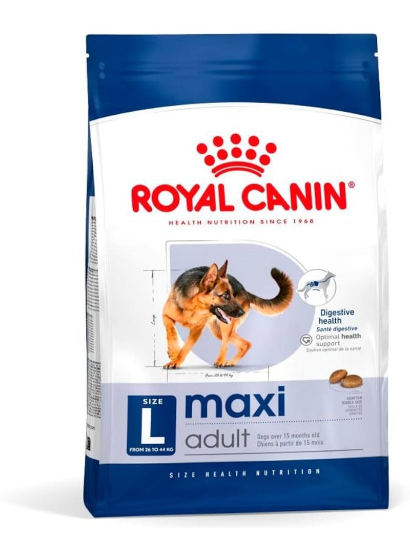 رويال كانين ماكس للكلاب البالغة