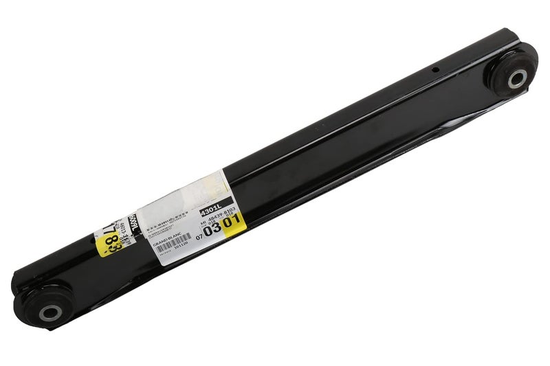 GM Genuine Parts 22868629 Rear Lower Suspension Control Arm,Black - Image 3