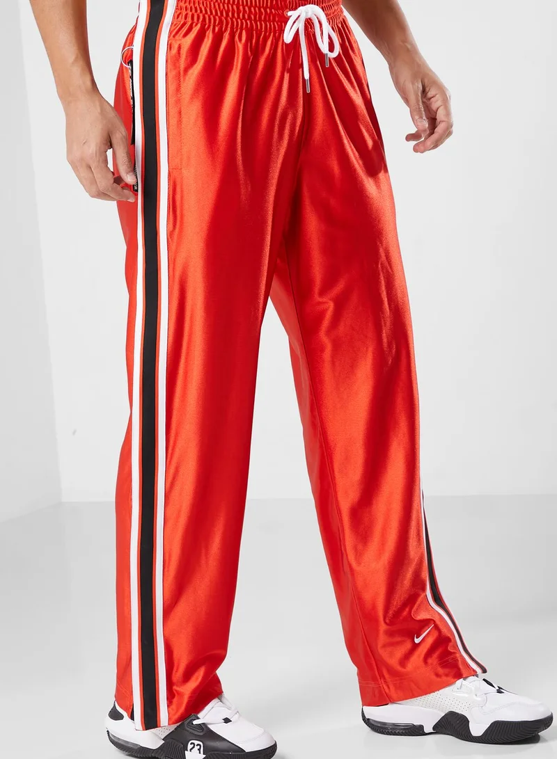 Nike Logo Tearaway Sweatpants