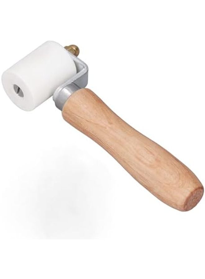 أسطوانة درز الخشب عالية الحرارة أداة تسقيف غشاء PVC 536F - Image 5