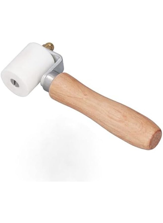 أسطوانة درز الخشب عالية الحرارة أداة تسقيف غشاء PVC 536F - Image 2