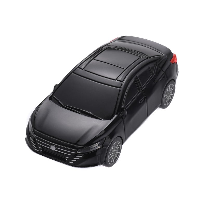 TopGrit for Nissan 2023 2024 Rogue Pathfinder SL Platinum Key Fob Cover, compatible with 3/4/5 Buttons Smart Remote Key - Black - Image 2