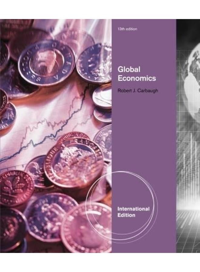 Global Economics