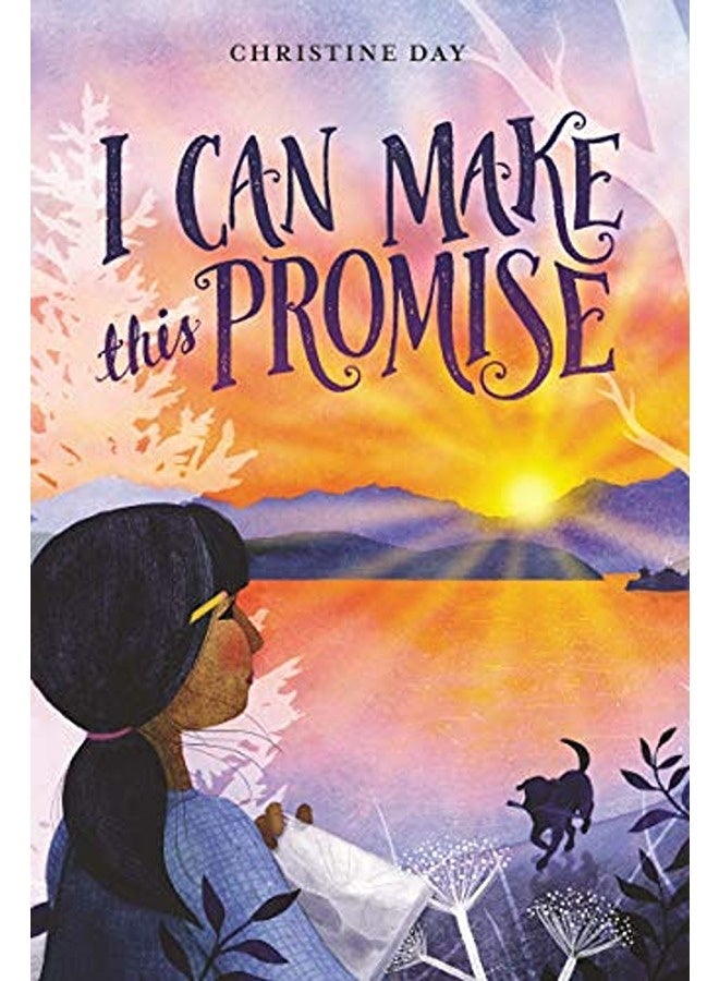 I Can Make This Promise By Christine Day Paperback