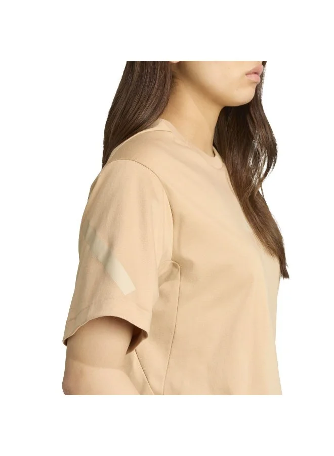 Adidas WARSAN Z.N.E. Tee for Women | Best Price UAE