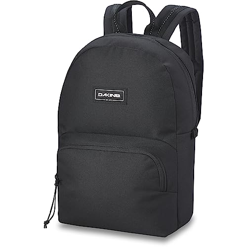 Dakine Cubby Pack 12L Backpack Black - Image 1