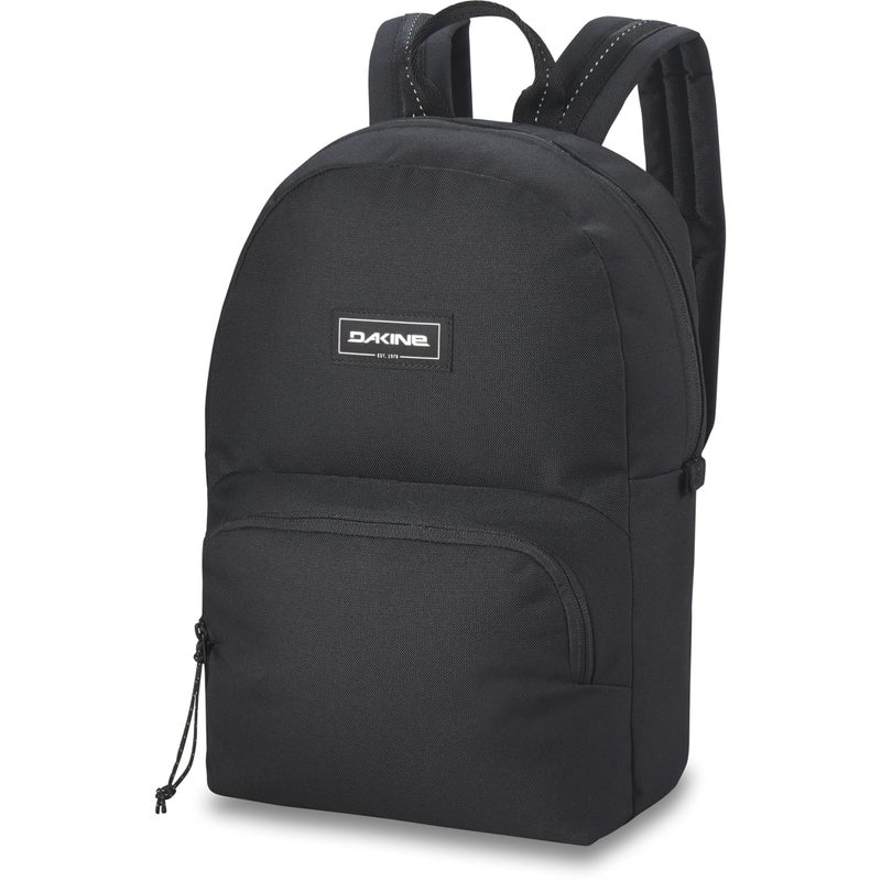 Dakine Cubby Pack 12L Backpack Black - Image 2