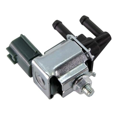 TAMKKEN 14930-9E010 14930-Z50001 Purge Control Valve Fit for Nissan Infiniti,Altima QX4 1998-2002,Q45 2002-2005,Maxima1999-2002,Pathfinder 1998 1999 2000 2001 2002 2003,149309E010 14930Z50001 - Image 5