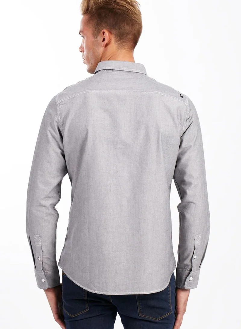 ZOO YORK Zys Long Sleeve Shirt