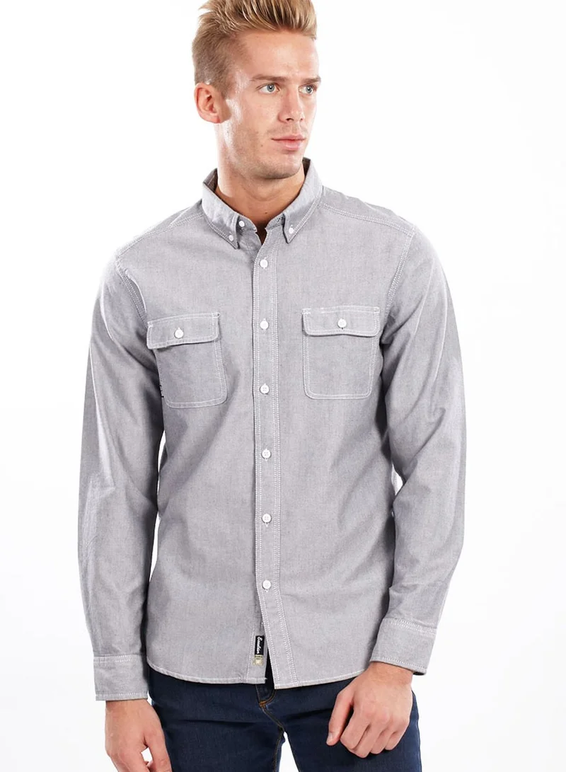 ZOO YORK Zys Long Sleeve Shirt