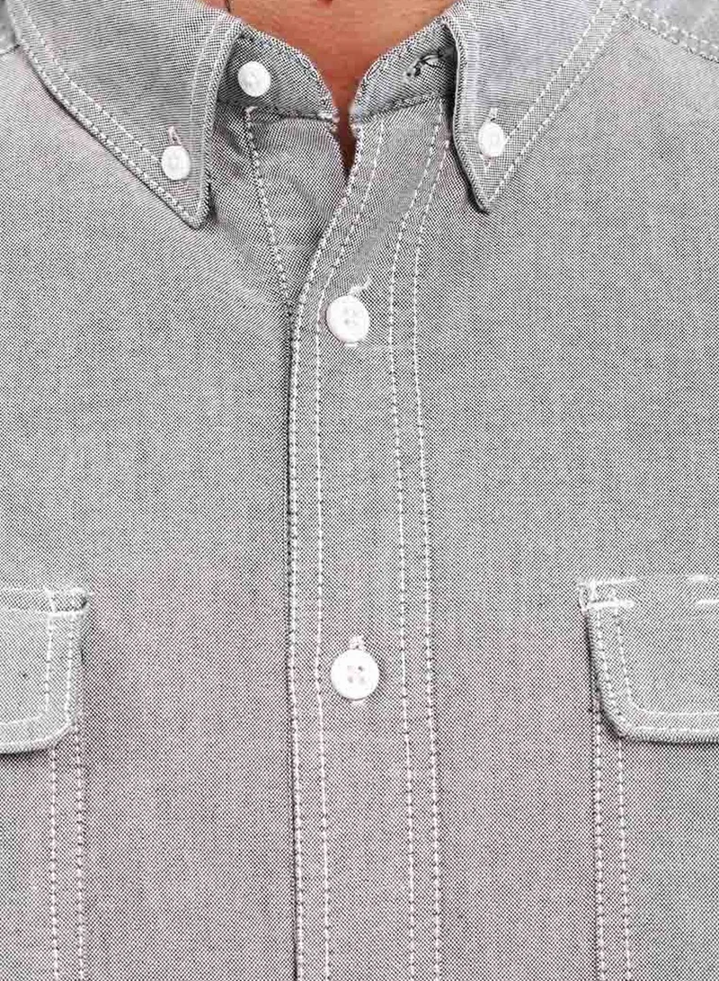 ZOO YORK Zys Long Sleeve Shirt