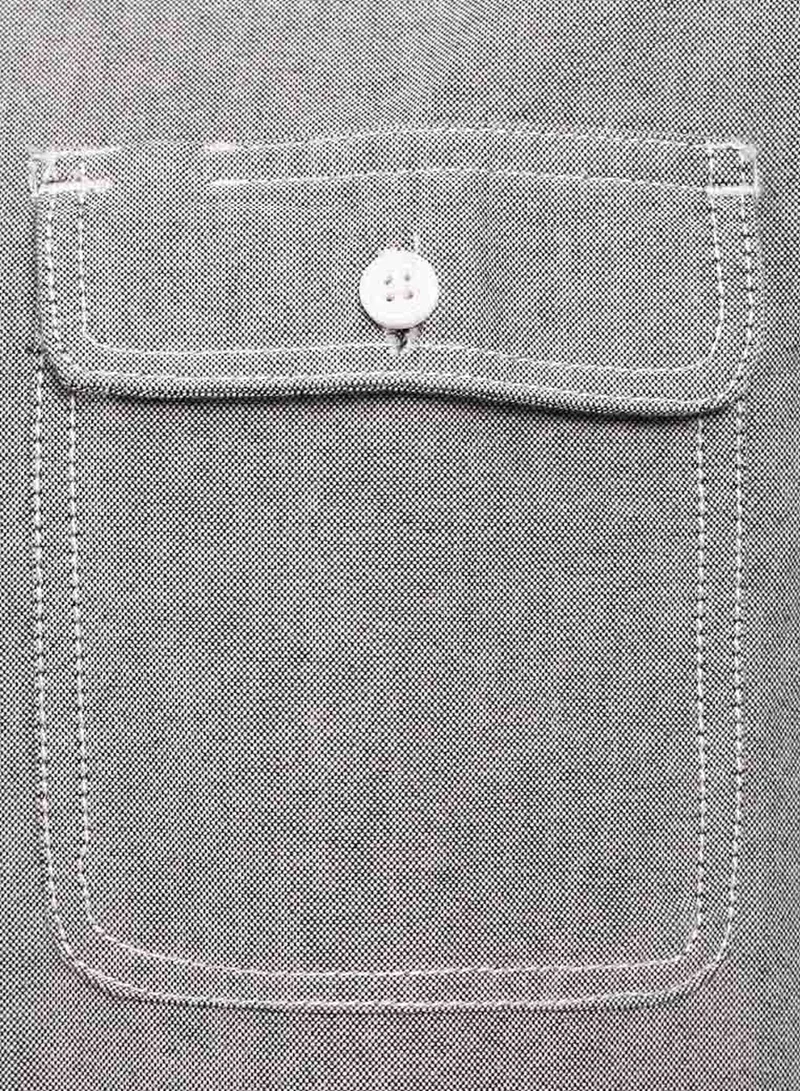 ZOO YORK Zys Long Sleeve Shirt