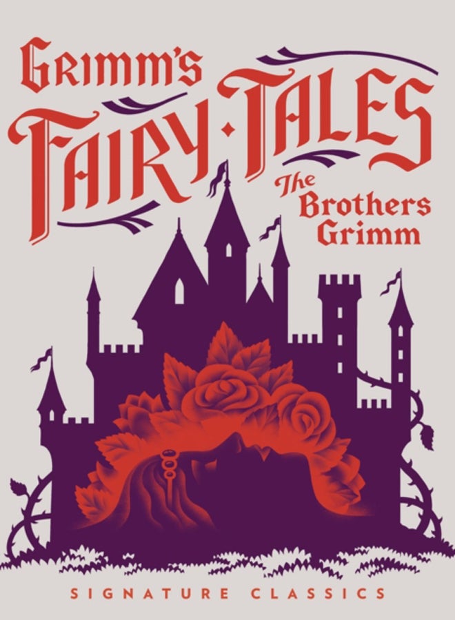 Grimm's Fairy Tales