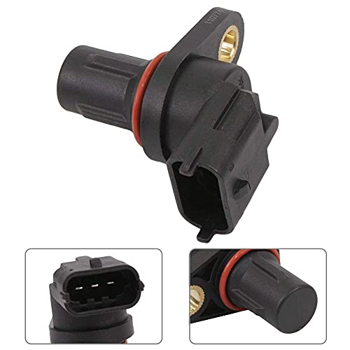 ZBN 0232103114 2729050043 CAM Camshaft Position Sensor Compatible with MercedesBenz C240 C300 C350 CLK350 CLK55 CLS550 E350 E550 GL450 ML350 ML550 R350 S550 SL550 SLK280 SLK350 SLK55 AMG SLK McLaren - Image 3