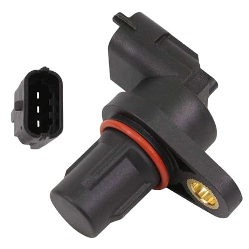 ZBN 0232103114 2729050043 CAM Camshaft Position Sensor Compatible with MercedesBenz C240 C300 C350 CLK350 CLK55 CLS550 E350 E550 GL450 ML350 ML550 R350 S550 SL550 SLK280 SLK350 SLK55 AMG SLK McLaren - Image 1