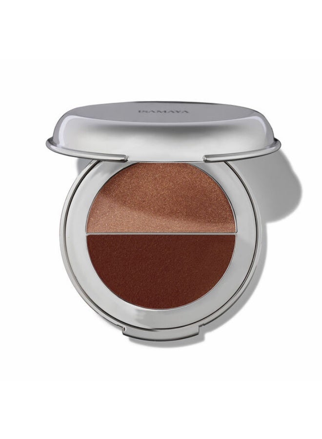 Isamaya Skin Enhancing Duo capricon 5.8g - Image 1