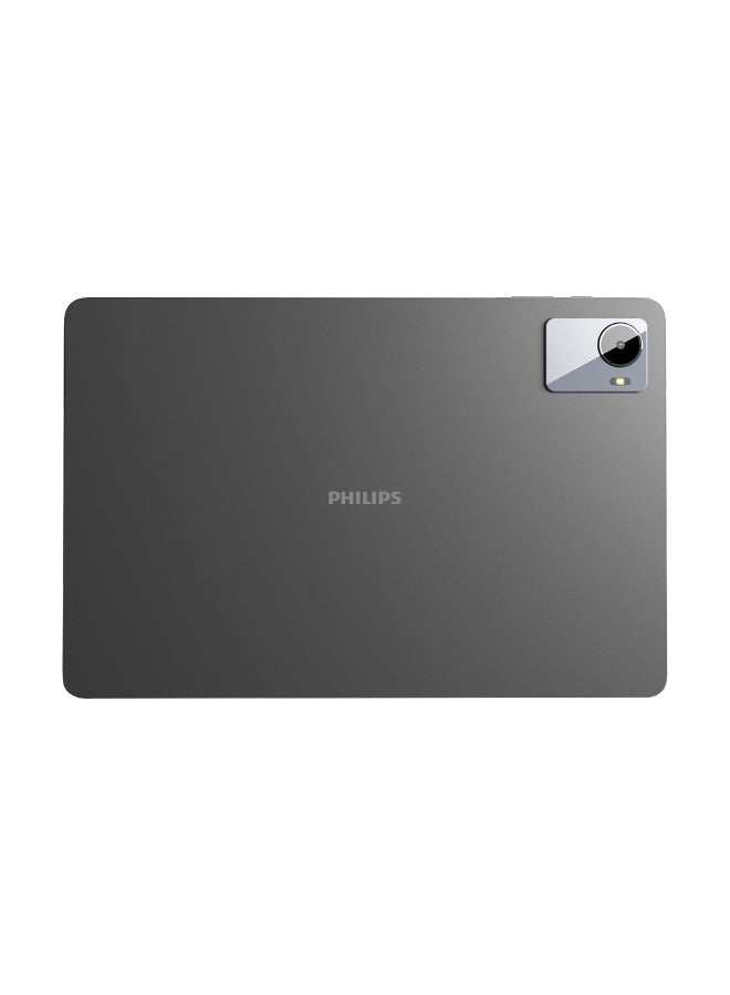 Philips Tablet T7305 10.1-inch IPS Display 14GB RAM 128GB WiFi - Image 2
