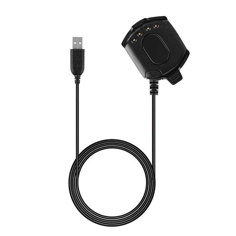 VFAN Charging Cable Clip Cord for Garmin Approach S4 GPS Golf Watch - Image 4