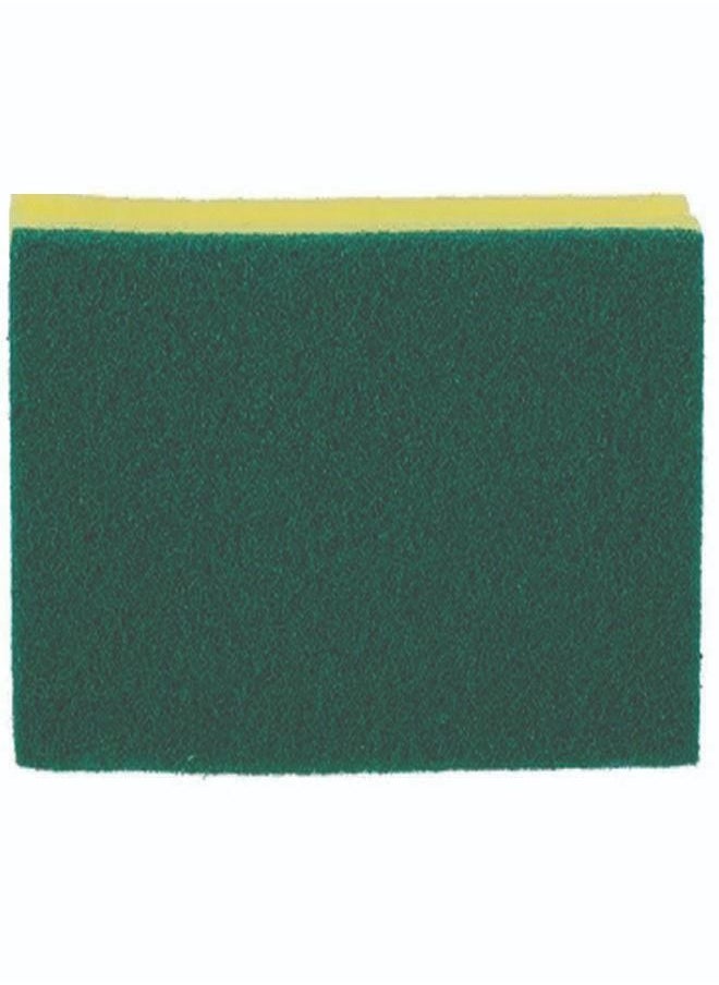 ZCM-HAPPY 20-Piece Cleaning Sponge  - Image 3