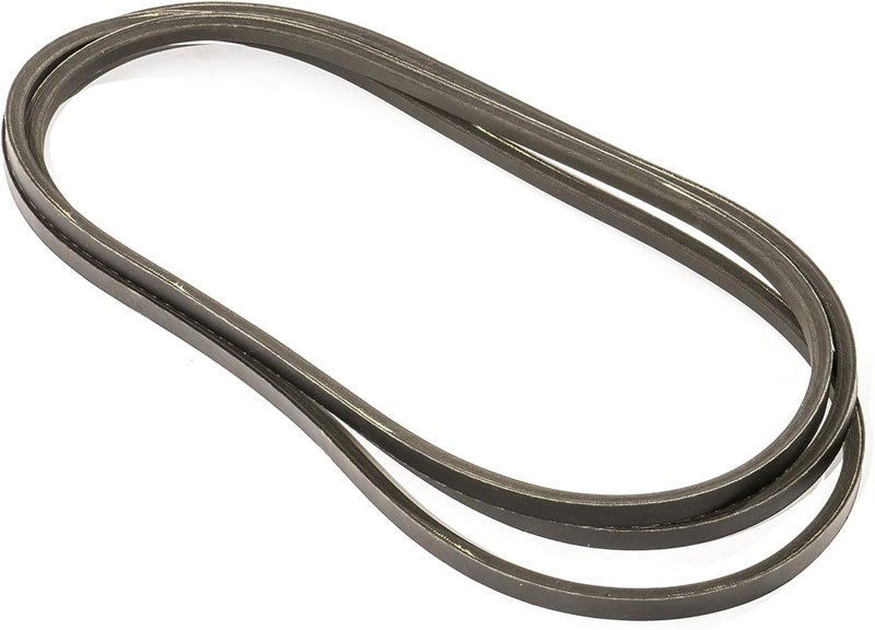Surefit SureFit Deck Drive Belt Replacement for Exmark 1095018 1095018 Lazer Z XS AC Triton Lawn Mowers 23 X 15825  - Image 5