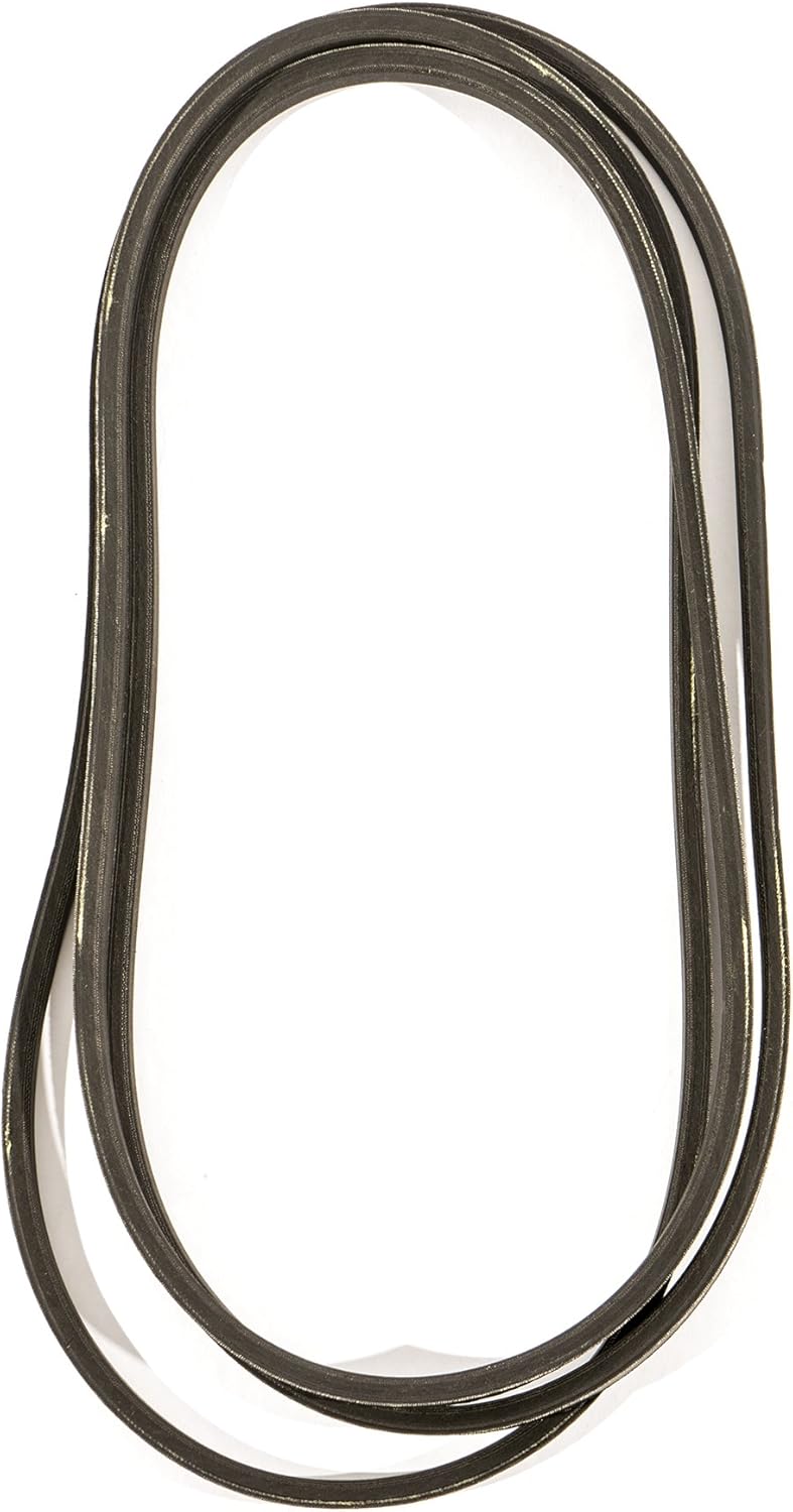 Surefit SureFit Deck Drive Belt Replacement for Exmark 1095018 1095018 Lazer Z XS AC Triton Lawn Mowers 23 X 15825  - Image 4