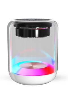 SAB Portable Bluetooth Speaker Lamp Multicolour  - Image 1