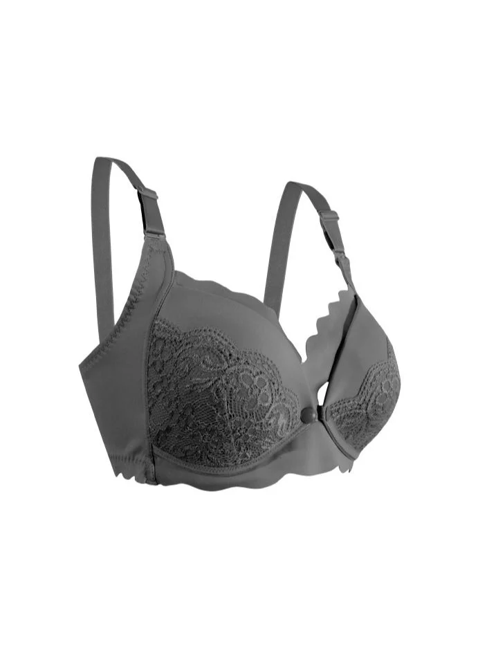 Okus Elegant Seamless Maternity & Nursing Bra