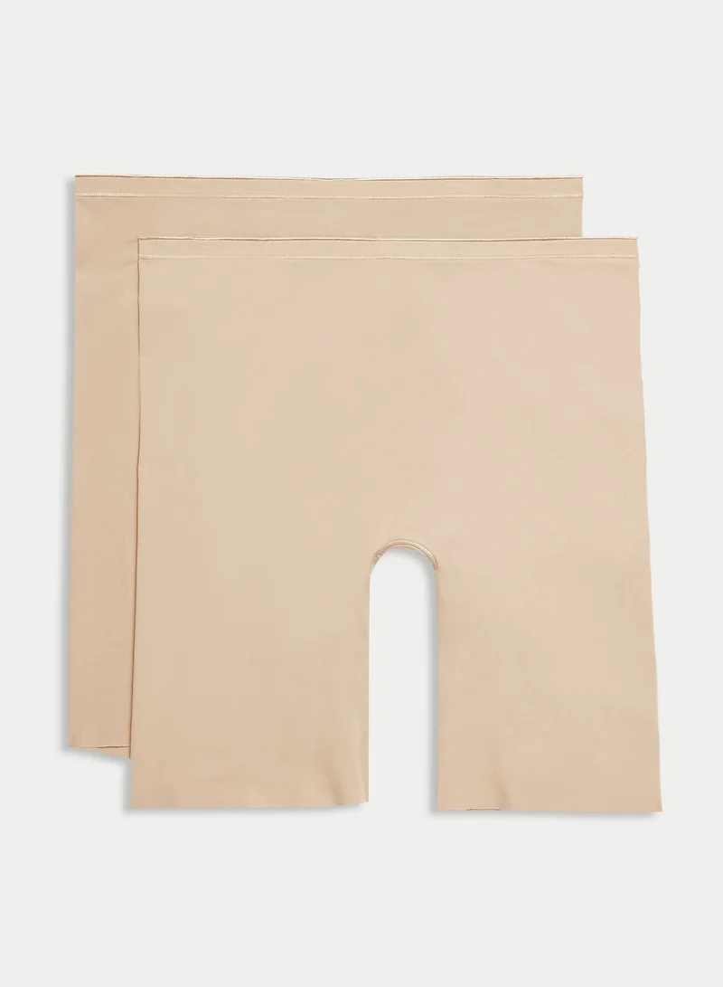 Marks & Spencer 2 Pack Light Control Thigh Slimmer