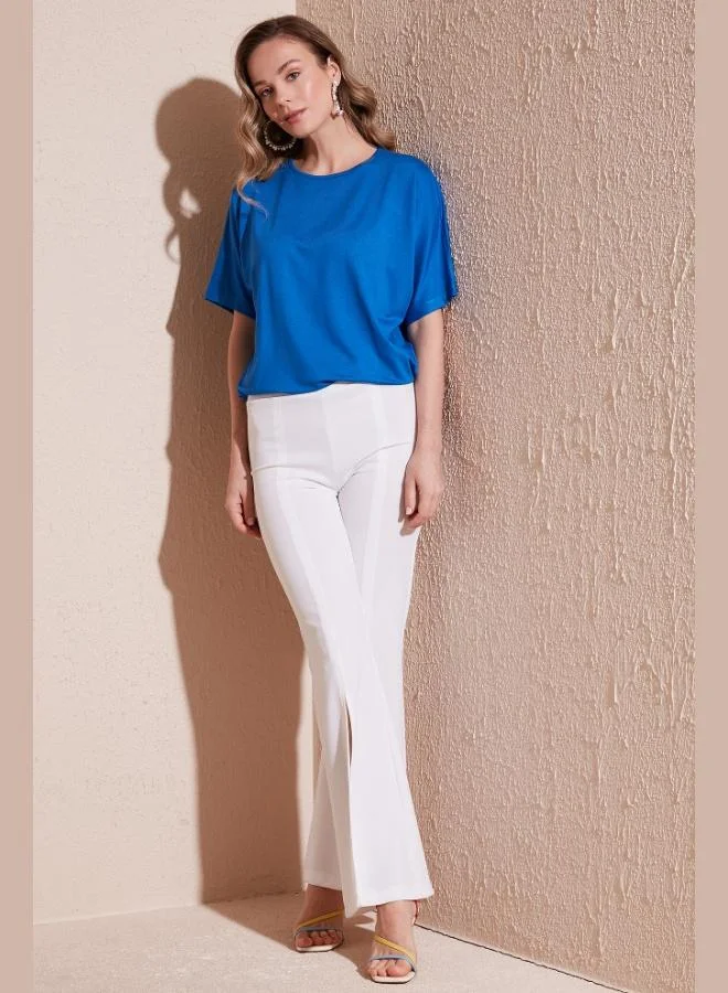 ليلا بلوزة ليلى نسائية