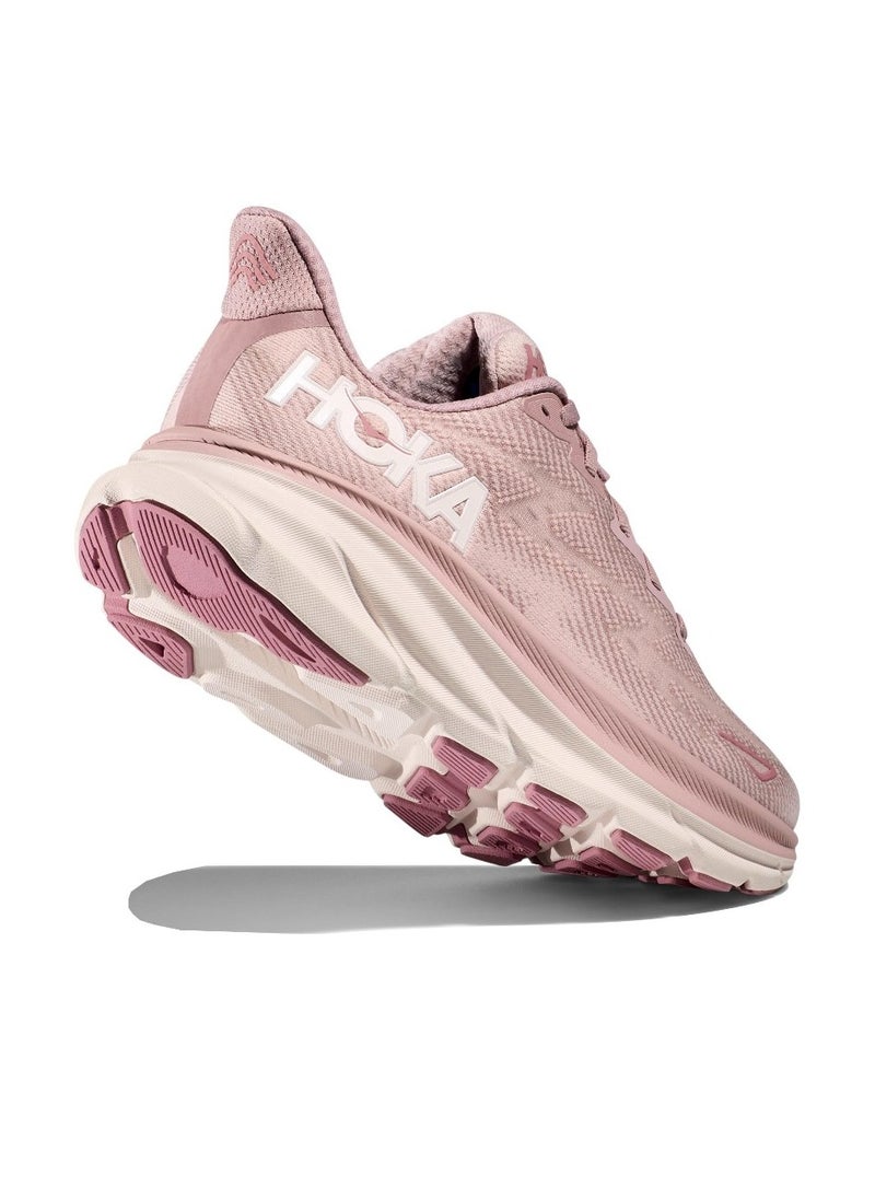 Hoka One One Outdoor Running Sneakers Pink  - Image 5