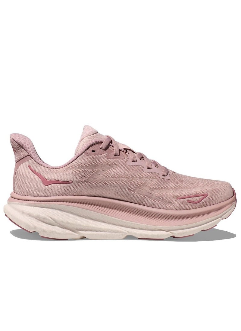 Hoka One One Outdoor Running Sneakers Pink  - Image 1