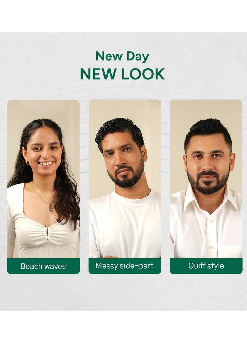 أراتا كريم أراتا لتصفيف الشعر (100 غرام) | مناسب لجميع أنواع الشعر | يُعزز ترطيبه | يُقلل من التجعد ويُعالج الشعر المتطاير | يُضيف ثباتًا ناعمًا وتحكمًا - Image 2