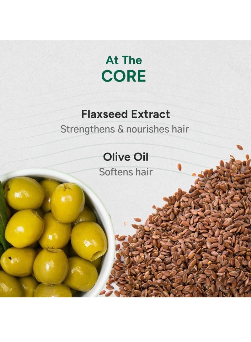 أراتا كريم أراتا لتصفيف الشعر (100 غرام) | مناسب لجميع أنواع الشعر | يُعزز ترطيبه | يُقلل من التجعد ويُعالج الشعر المتطاير | يُضيف ثباتًا ناعمًا وتحكمًا - Image 5