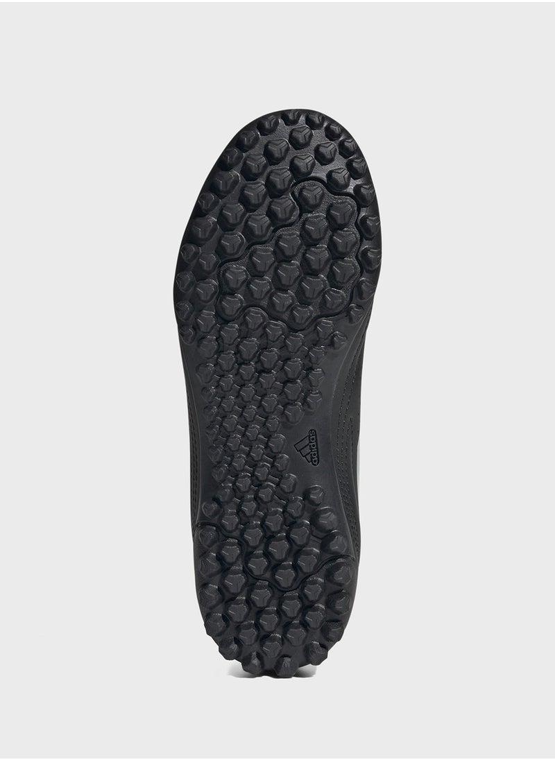 Adidas - أحذية كرة القدم للشباب دابورتيفو الثالث تي إف - Image 1