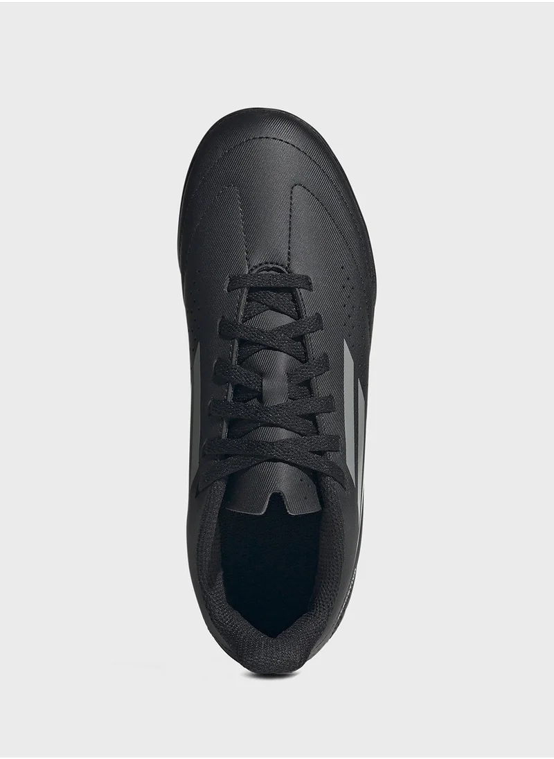 اديداس Youth Deportivo Iii Tf Football Boots