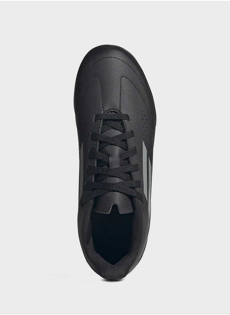 Adidas - أحذية كرة القدم للشباب دابورتيفو الثالث تي إف - Image 1