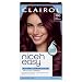 Clairol Nicen Easy Permanent Hair Dye 3BG Deep Burgundy 100 Gray Coverage LongLasting NaturalLooking Color Shine Pack of 1 - Image 2